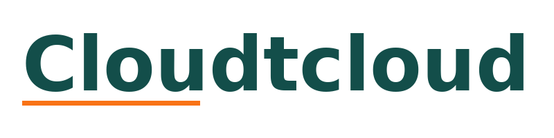 Cloudtcloud logo